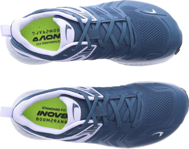 Tenisice i cipele inov-8 TrailTalon Plava | 001276-nyli-s-001, 3