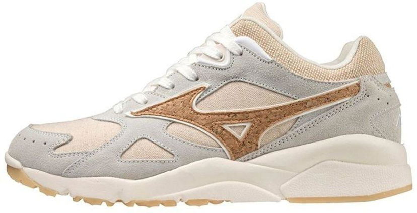 Tenisice i cipele Mizuno Sky Medal Undyed Bež | D1GA227801