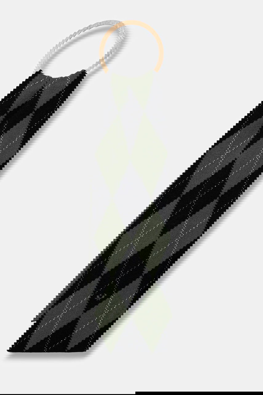 Šal Fred Perry Argyle Wool Scarf Višebojno | C1133, 0