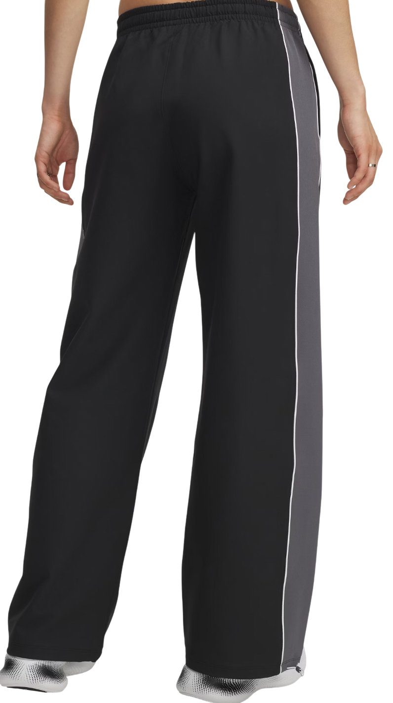 Trenirka Under Armour Rival Swoven Pant Crna | 6003716-003, 1