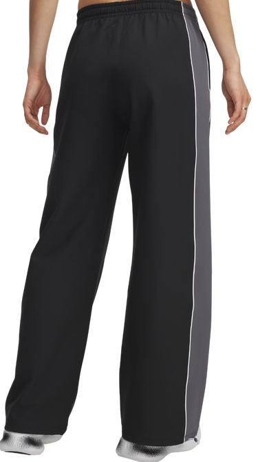 Trenirka Under Armour Rival Swoven Pant Crna | 6003716-003, 1