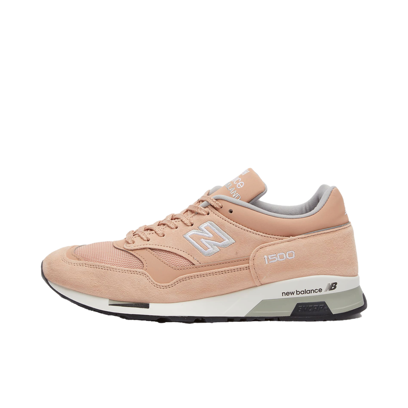 Tenisice i cipele New Balance 1500 Made in UK Bež | U1500NKW