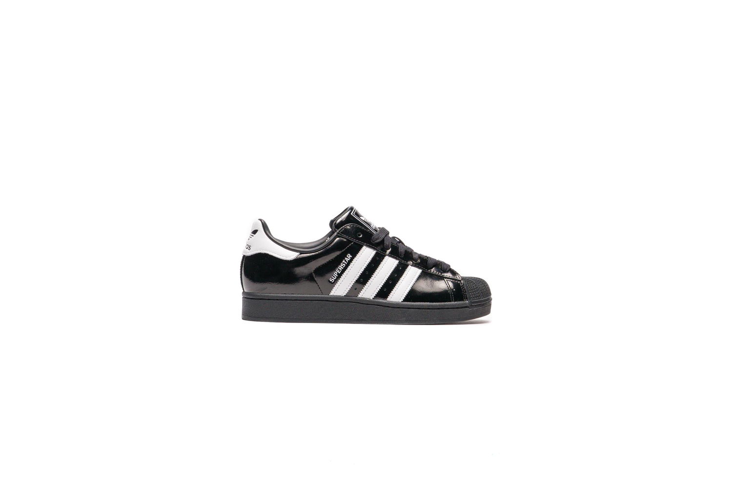 Tenisice i cipele adidas Originals Originals Superstar II Crna | JH7756, 1
