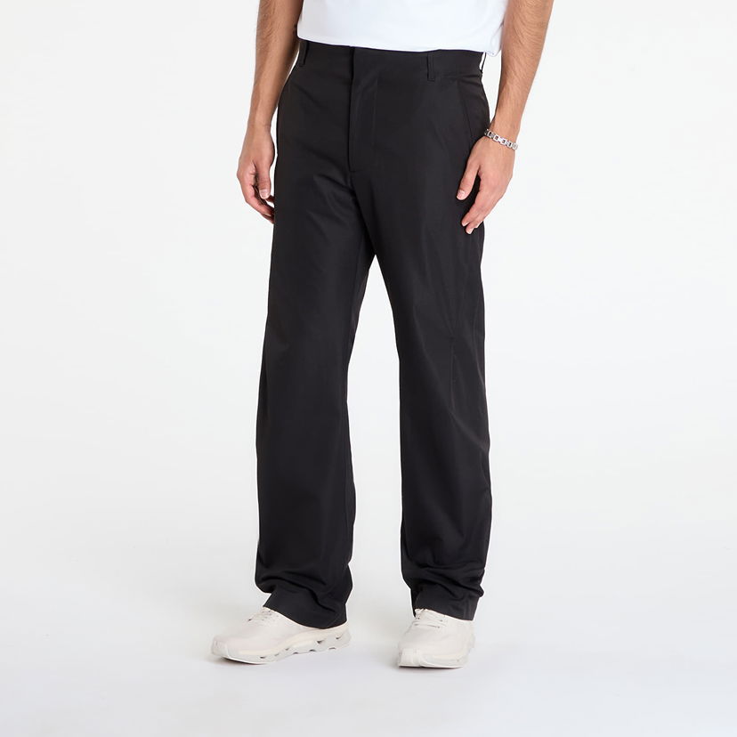 Hlače Post Archive Faction (PAF) Technical Pants Crna | A1-201BK