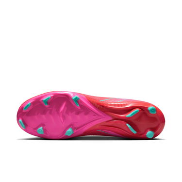 Tenisice i cipele Nike Zoom Vapor 16 Academy FG/MG Crvena | FQ8374-800, 6