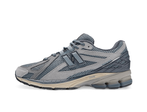 Tenisice i cipele New Balance AURALEE x 1906R "Flint Stone" Siva | M1906RAL