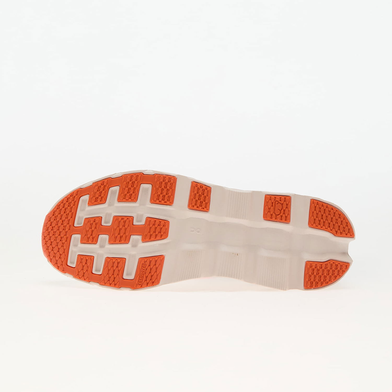 Tenisice i cipele On Running Cloudstratus 3 Bijela | 3MD30110248, 1