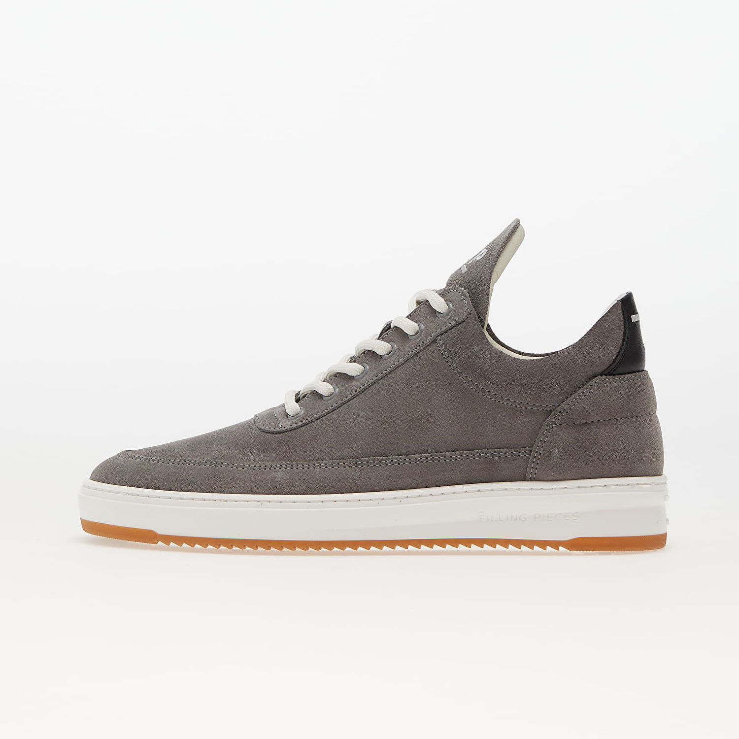 Tenisice i cipele Filling Pieces Low Top Ripple Siva | 25122791002, 0