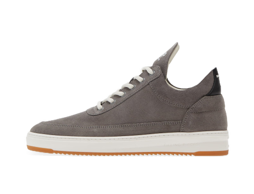 Tenisice i cipele Filling Pieces Low Top Ripple Siva | 25122791002