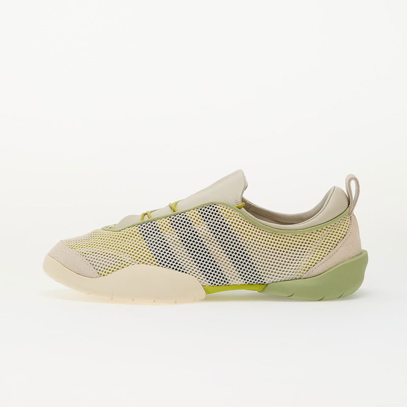 Tenisice i cipele Y-3 Regu Black/ Talc/ Black Zelena | JQ2428