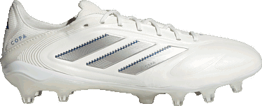 Tenisice i cipele adidas Performance COPA PURE III ELITE FG Bijela | id9040, 9