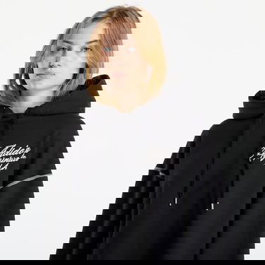 Dukserice adidas Originals LA Originals Santa Monica Hoodie with Contrast Stitching Crna | JX6133, 3