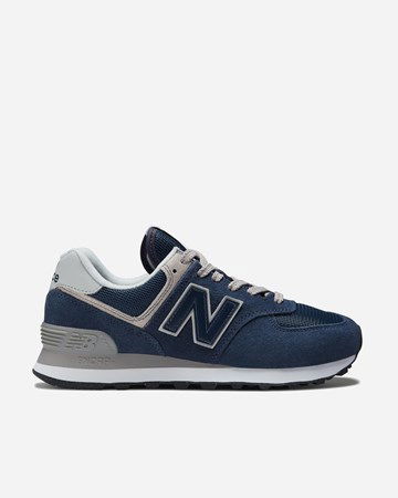 Tenisice i cipele New Balance 574 W Plava | WL574EVN, 0