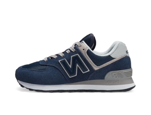 Tenisice i cipele New Balance 574 W Plava | WL574EVN