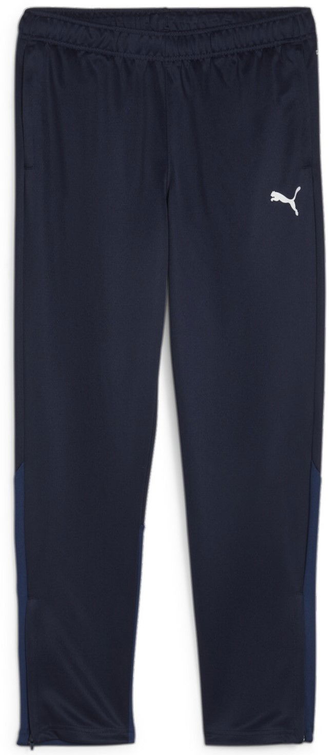 Trenirka Puma teamGOAL Training Pant Wmn Tamnoplava | 658642-06