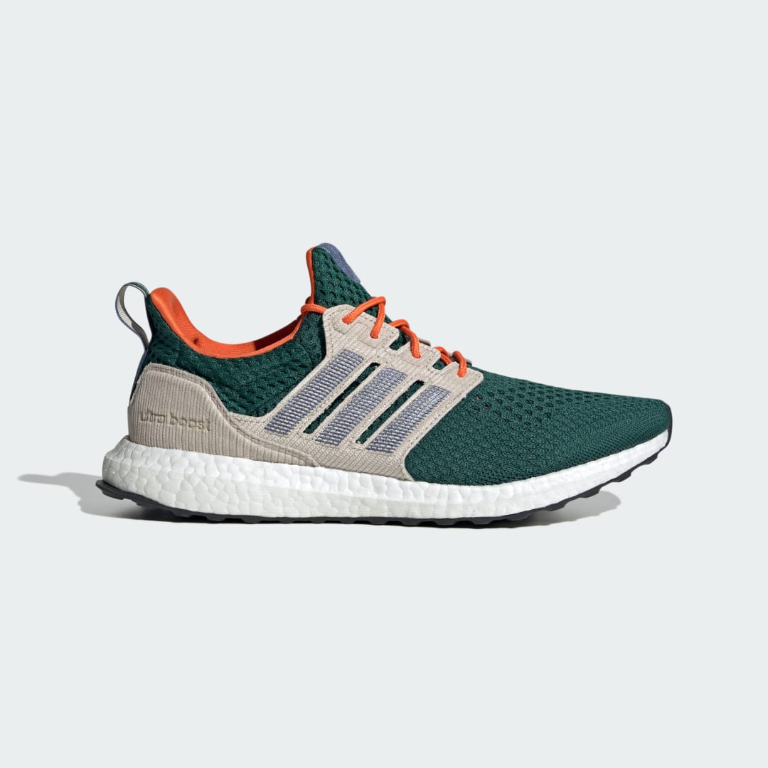 Tenisice i cipele adidas Performance Ultraboost 1.0 Zelena | ID9668, 1
