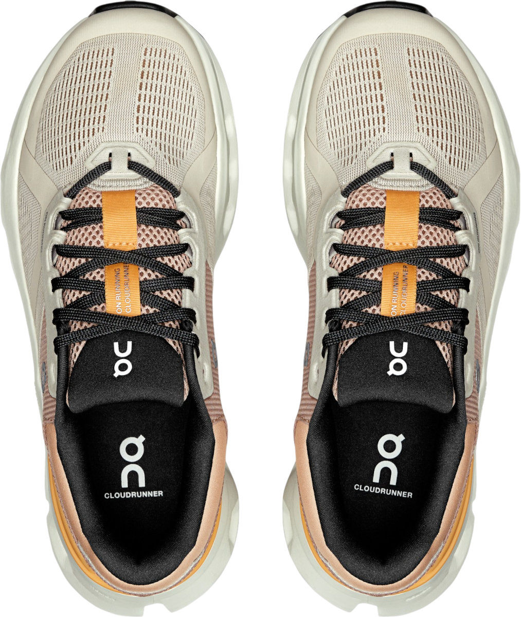 Tenisice i cipele On Running Cloudrunner 2 Wide Bež | 3we10343196, 1