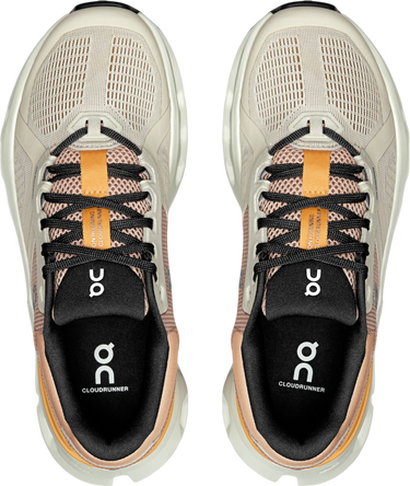 Tenisice i cipele On Running Cloudrunner 2 Wide Bež | 3we10343196, 1