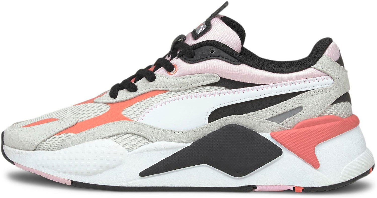 Tenisice i cipele Puma RS-X³ Twill AirMesh Višebojno | 36884503, 0