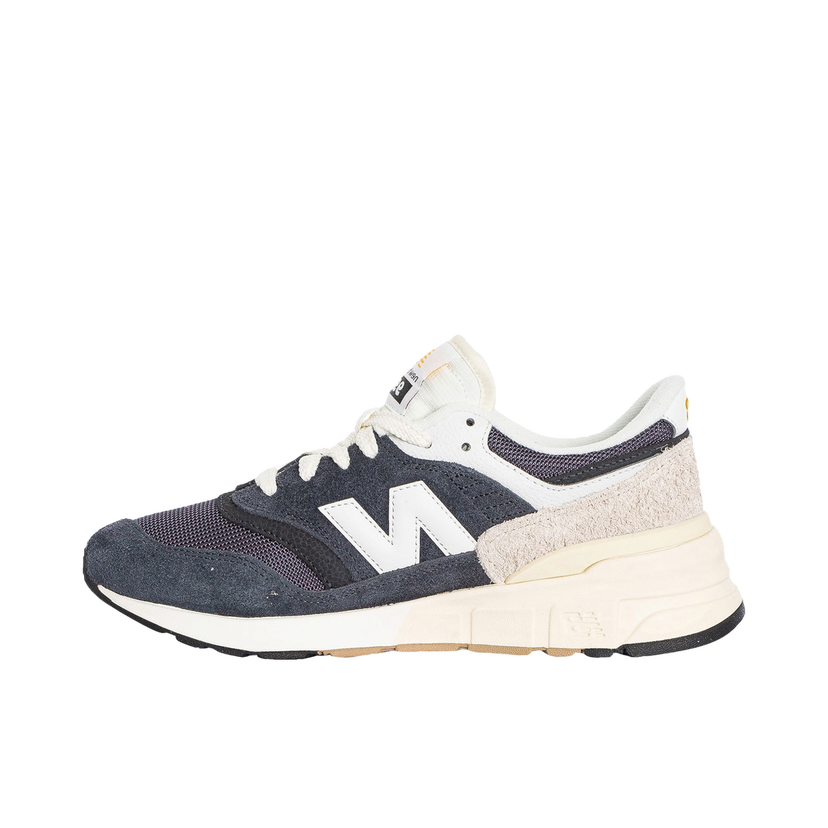 Tenisice i cipele New Balance 997R Phantom Magnet Crna | U997RMC