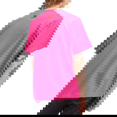 Majica kratkih rukava BBC IceCream ICECREAM Running Dog Graphic Tee, Size Large Ružičasta | IC24459-PNK, 3