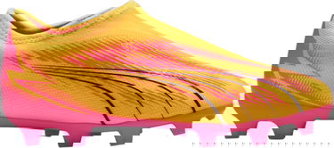 Tenisice i cipele Puma ULTRA MATCH LL FG/AG Višebojno | 107770-03, 3