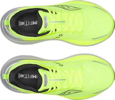 Tenisice i cipele Saucony Saucony Hurricane 25 Žuta | s21026-287, 3