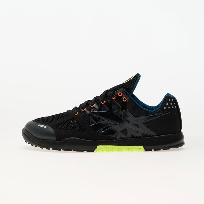 Tenisice i cipele Reebok Nano 2.0 Black/ Digital Coral/ Lime Crna | 100201550