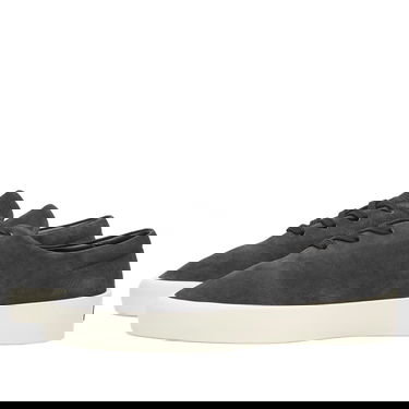 Tenisice i cipele Fear of God Fear of God New 101 Suede Size EU 39 Siva | FGE280-8109SUE-001, 2