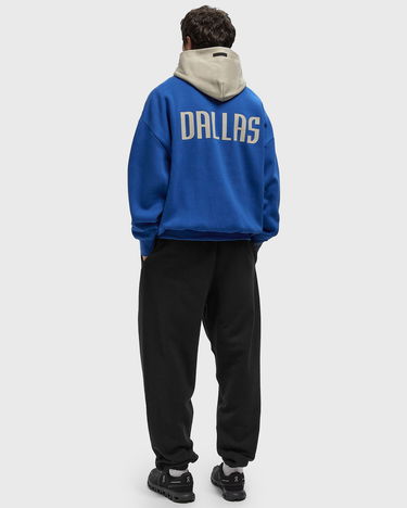 Dukserice Fear of God MAVERICKS ESSENTIALS Sports Fit Hoodie Plava | 192NB256417F, 2