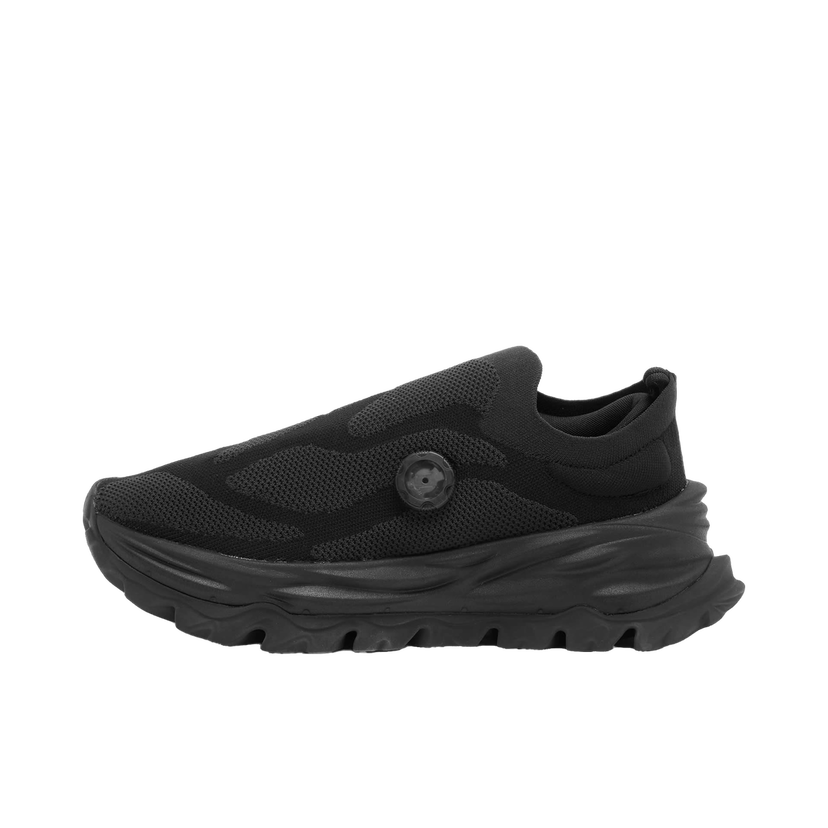Trčanje Puma Heliot Emil x Fast Trac Nitro 3 Crna | 398660-01