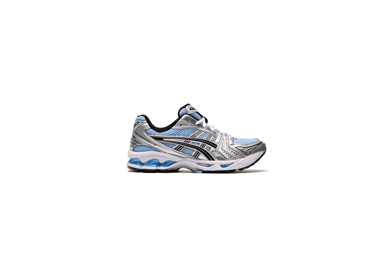 Tenisice i cipele Asics GEL-KAYANO 14 Plava | 1203A537-400, 0