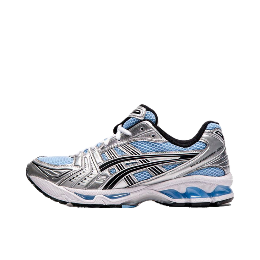 Tenisice i cipele Asics GEL-KAYANO 14 Plava | 1203A537-400