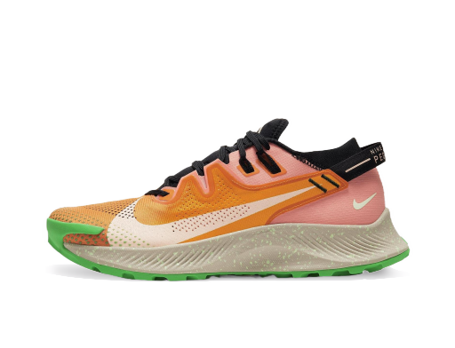 Trčanje Nike Pegasus Trail 2 Narančasta | ck4305-800