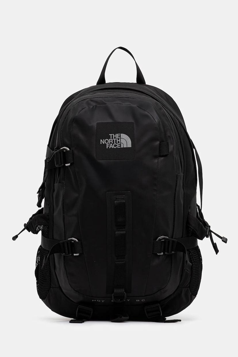 Ruksak The North Face The North Face Hot Shot Backpack Crna | NF0A8EEXJK31