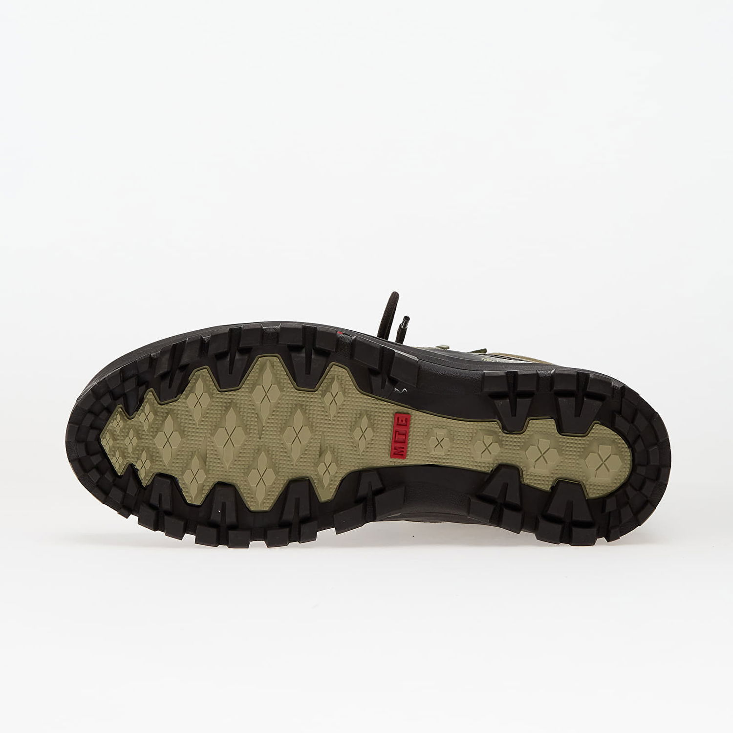 Tenisice i cipele Vans MTE Sk8-Hi Gore-Tex Insulated Zelena | VN000DARF871, 1
