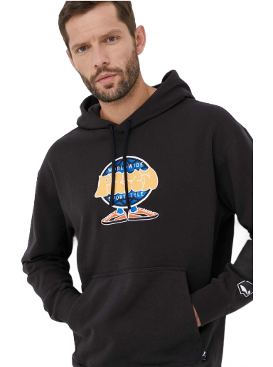 Dukserice Puma Uptown Stick To It Hoodie Crna | 538027