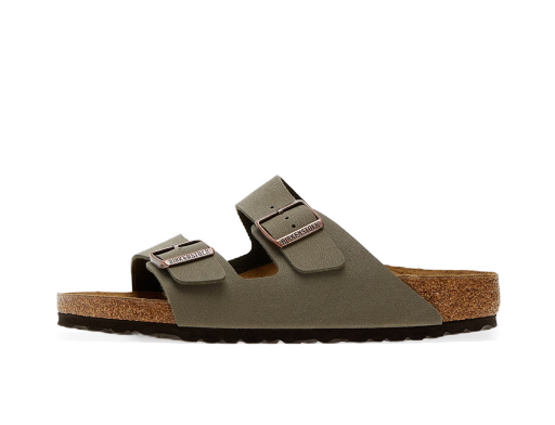 Tenisice i cipele Birkenstock Arizona BFBC Siva | 151211