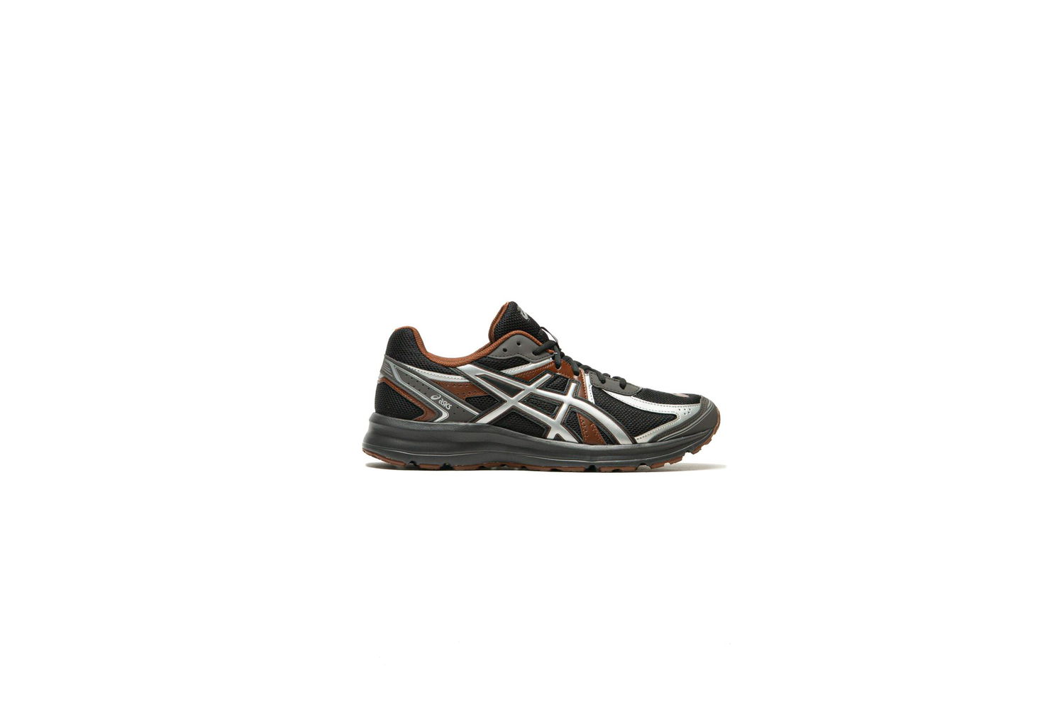 Tenisice i cipele Asics JOG 100S Crna | 1203A741-002, 0
