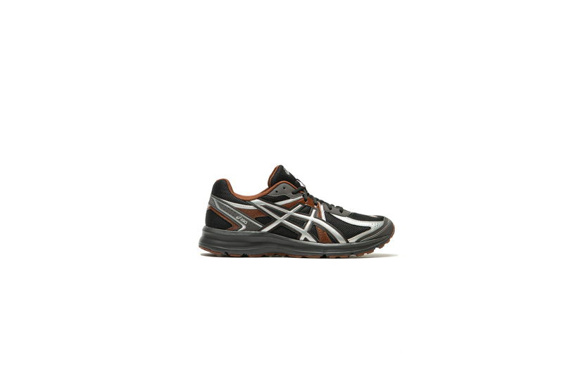 Tenisice i cipele Asics JOG 100S Crna | 1203A741-002