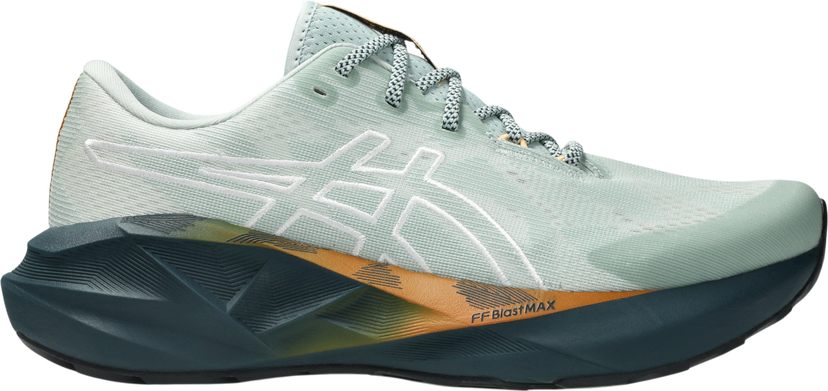 Tenisice i cipele Asics NOVABLAST 5 TR Tirkiz | 1011c138-300