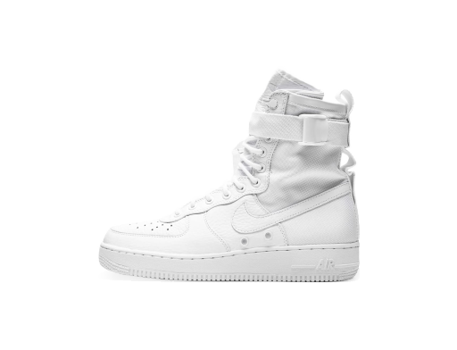 Tenisice i cipele Nike Air Force 1 High SF White 2017 Bijela | 903270-100