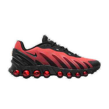 Tenisice i cipele Nike Air Max DN8 "Red" Crvena | FQ7860-008, 0