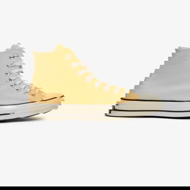 Tenisice i cipele Converse Chuck 70 HI Žuta | A02757C, 1
