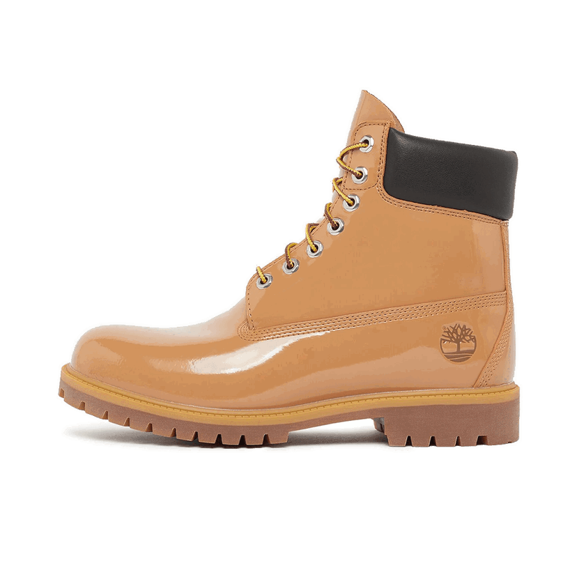 Tenisice i cipele Timberland Veneda Carter x Heritage 6 Inch Lace Up Waterproof Boot "Wheat" Bež | TB0A65J32311