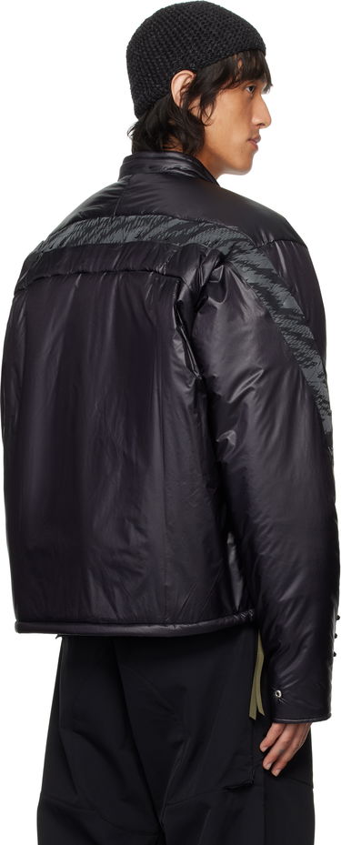 Pernata jakna Acronym ACRONYM J14-PX Bomber Jacket Crna | J14-PX, 2
