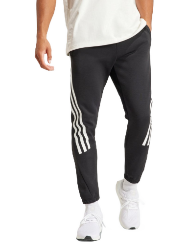 Trenirka adidas Performance Sportswear Future Icons 3-Stripes Joggers Crna | IN3310