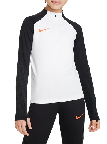 Dukserice Nike Dri-FIT Strike Drill Top Bijela | fd0313-101, 0