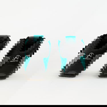 Tenisice i cipele adidas Originals Mercedes - AMG Petronas Formula One Team Adiracer High Zelena | JQ1779, 4