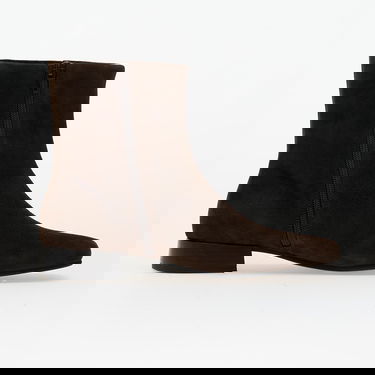Tenisice i cipele Vagabond Vagabond Mona Suede Ankle Boots Smeđa | 5955-040-29, 2